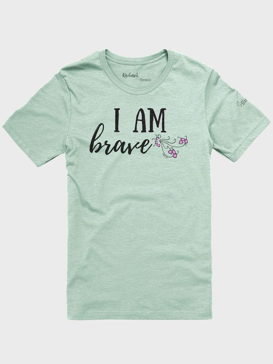 Brave Radiant Tee product image (3)