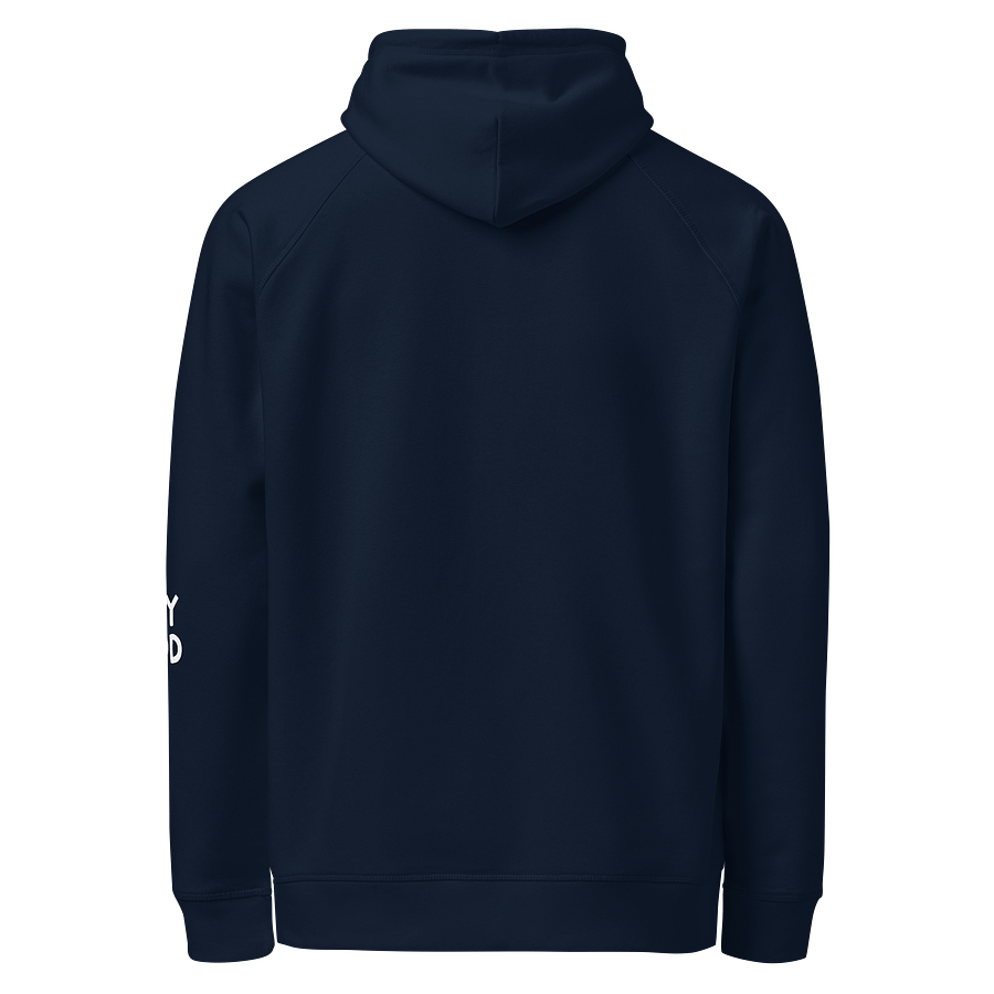 Pete the Irish Pilot "Sky God" Hoodie product image (2)