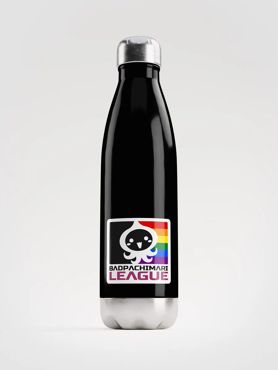 BPL Pride Water Bottle product image (1)