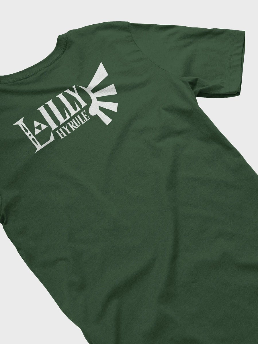 Winged Symmetry T-Shirt product image (28)