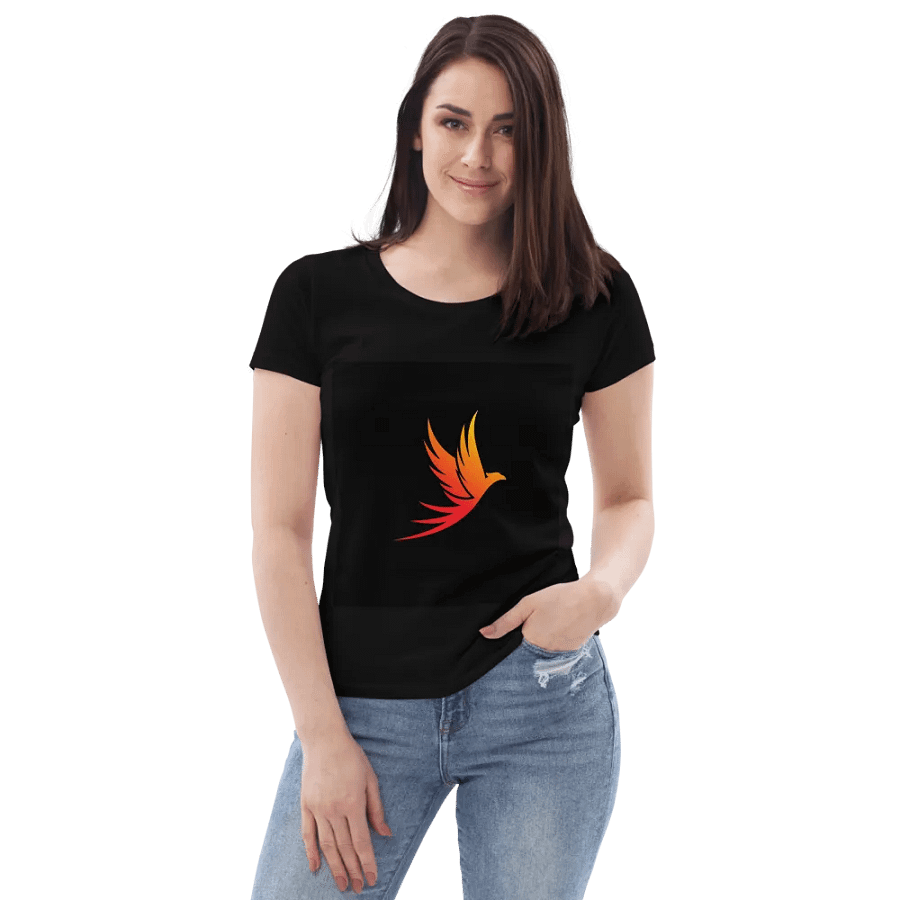 Women T-shirt product image (1)