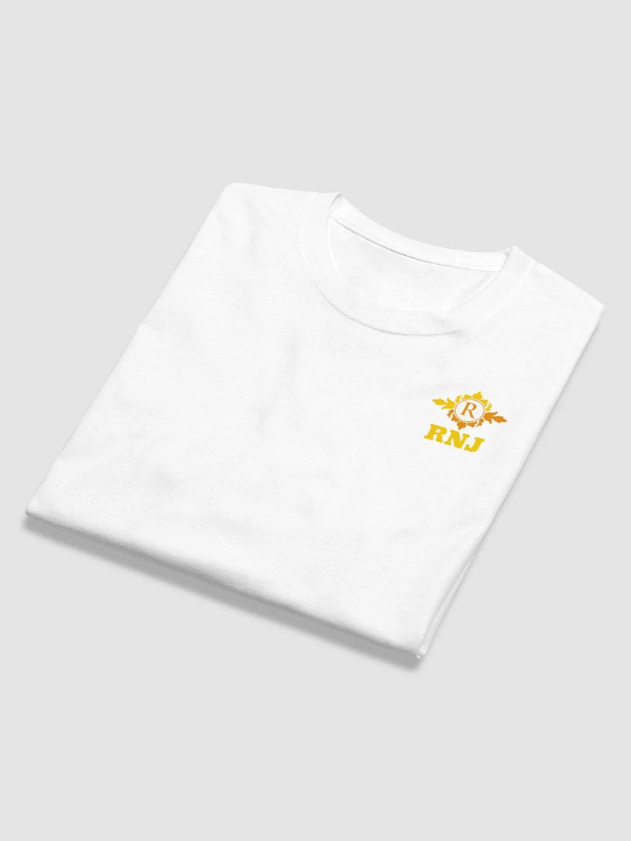 RNJ Gold Long Sleeve Champion Shirt product image (5)