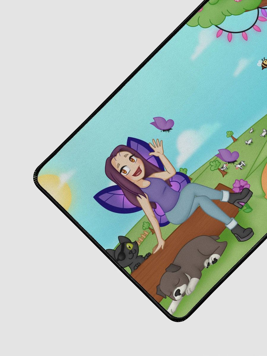 UkSimmer Desk Mat product image (2)