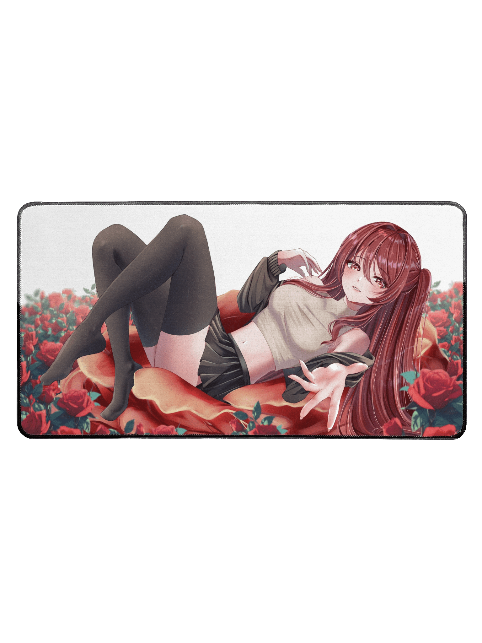 MarryofRoses Mousepad product image (1)