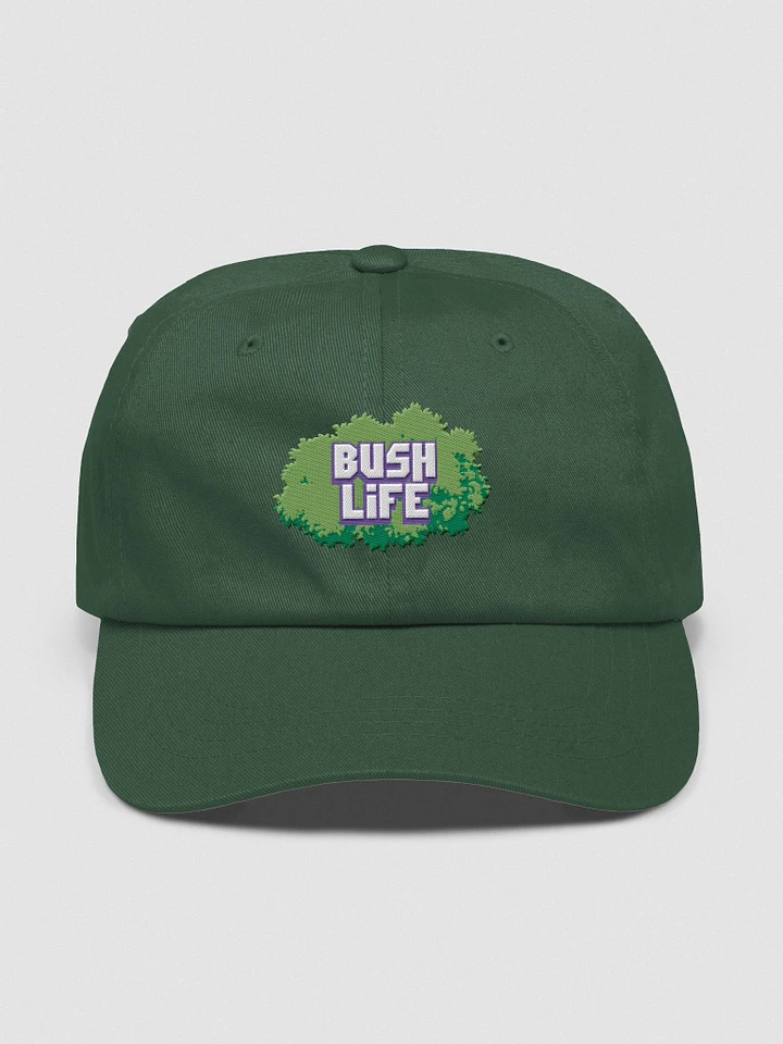 The Bush Life Hat product image (1)