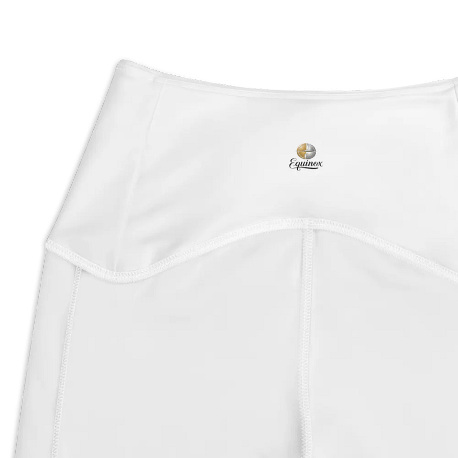Equinox Women's Crossover Leggings with Pockets product image (3)