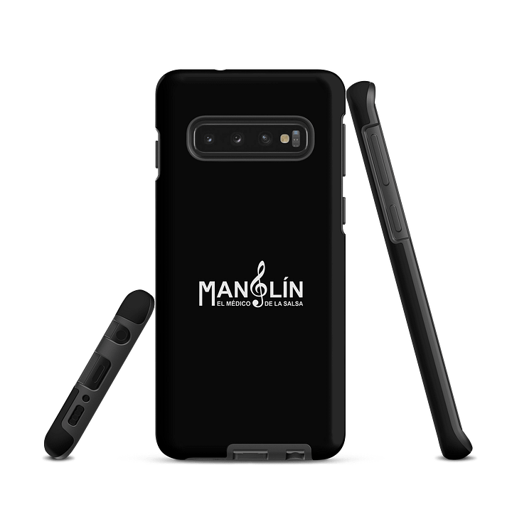 Manolín - Tough Case for Samsung® product image (1)