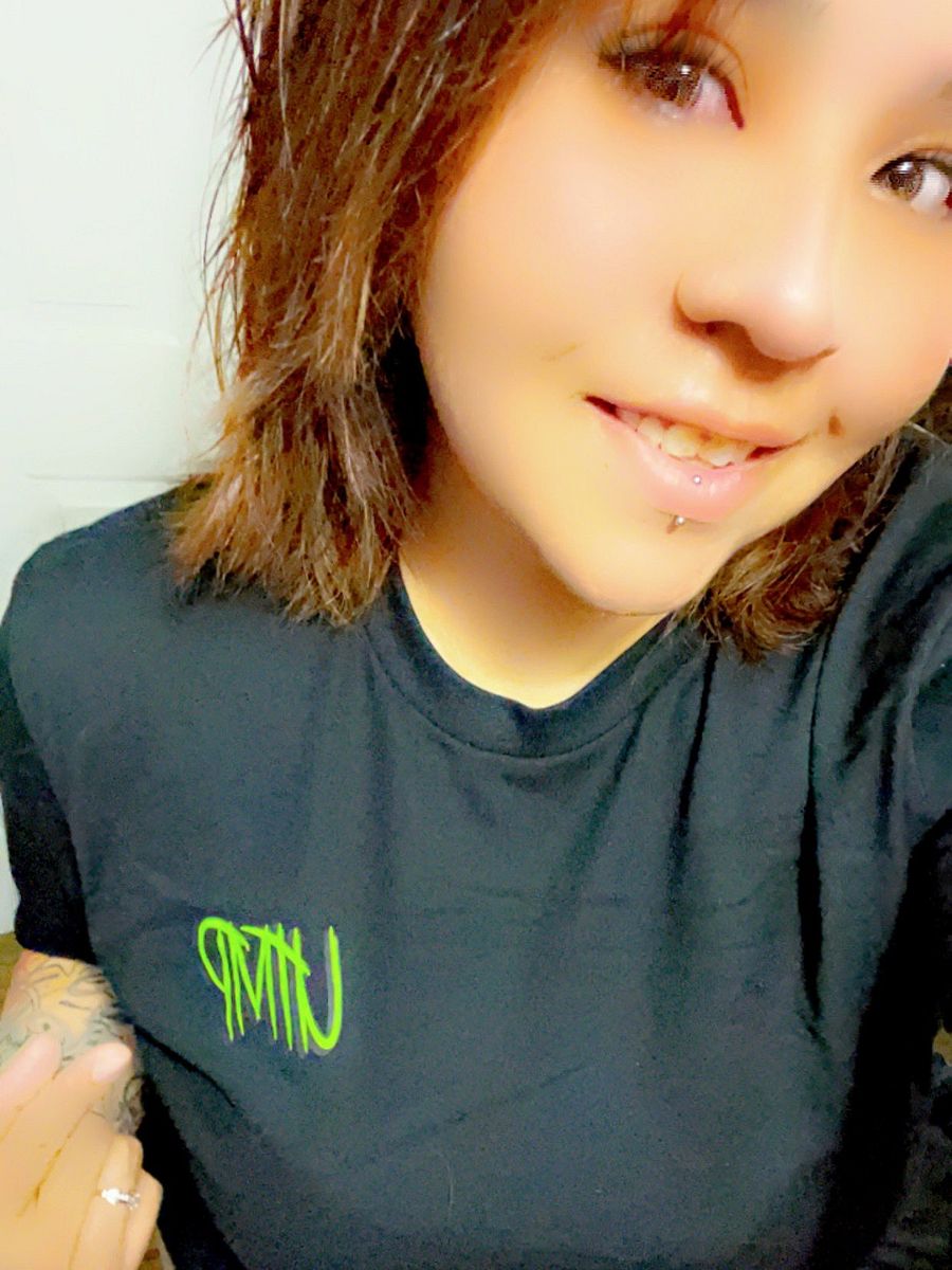 Supersoft Tee - UTMP Logo Green product image (5)
