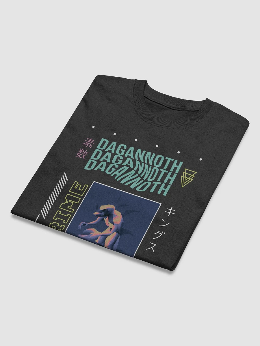 Dagannoth Prime - Shirt product image (3)