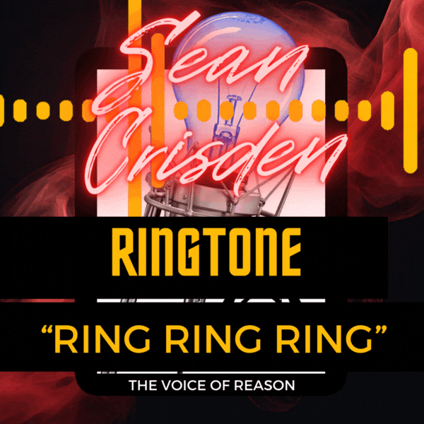 Audio Ringtone - 