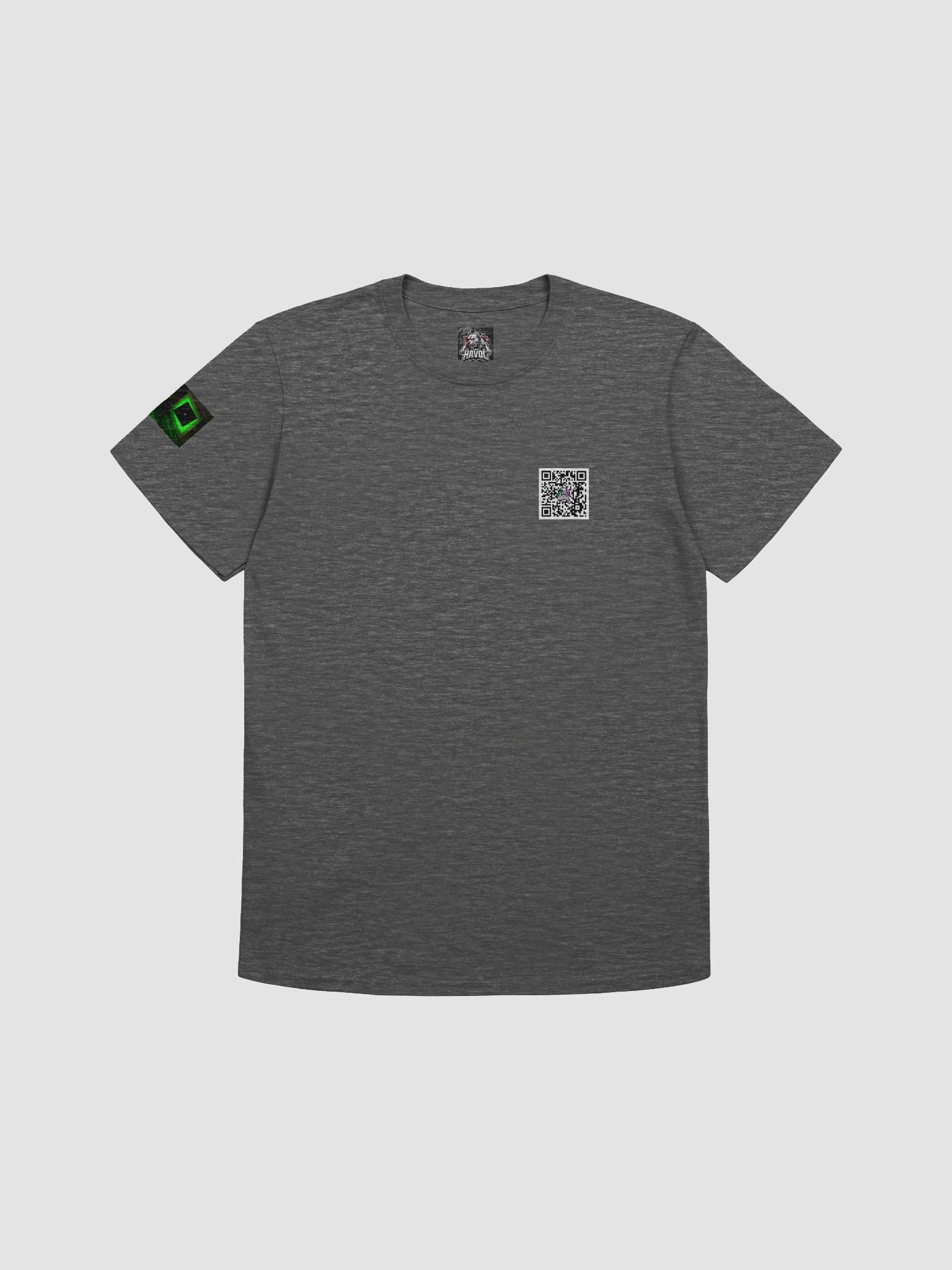 Peckers Army T-Shirt product image (1)