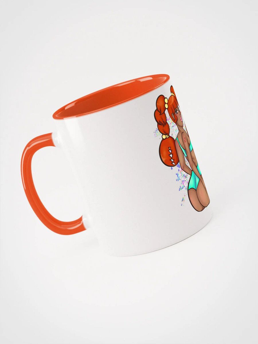 Zodiac Collection - Cancer Colored Mug product image (24)