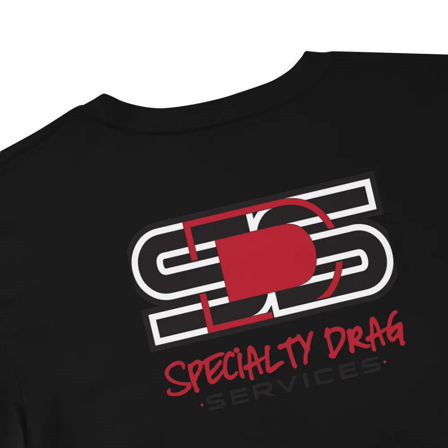 Crop Top Tee product image (2)