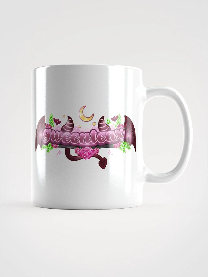 Knz Dab Mug product image (2)