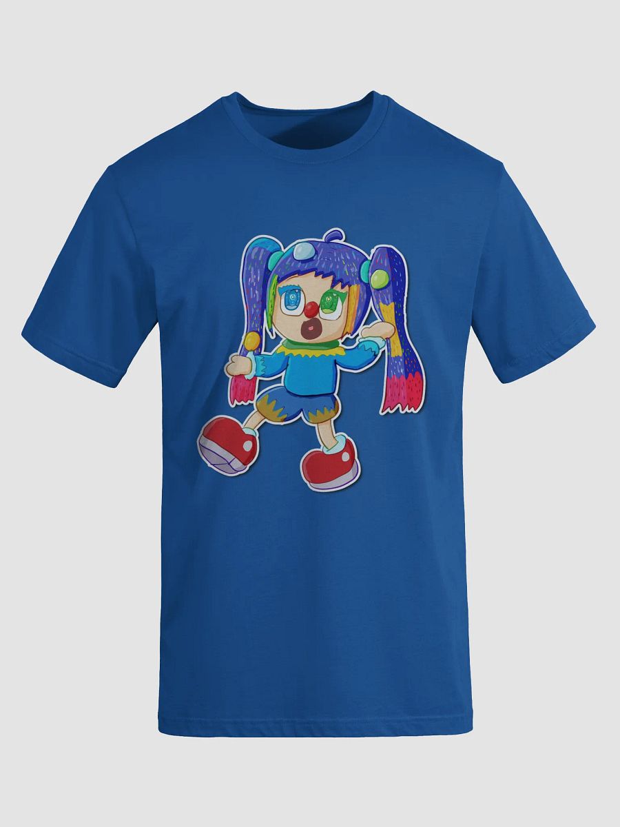 Cute Juggling Otouto T-Shirt product image (40)