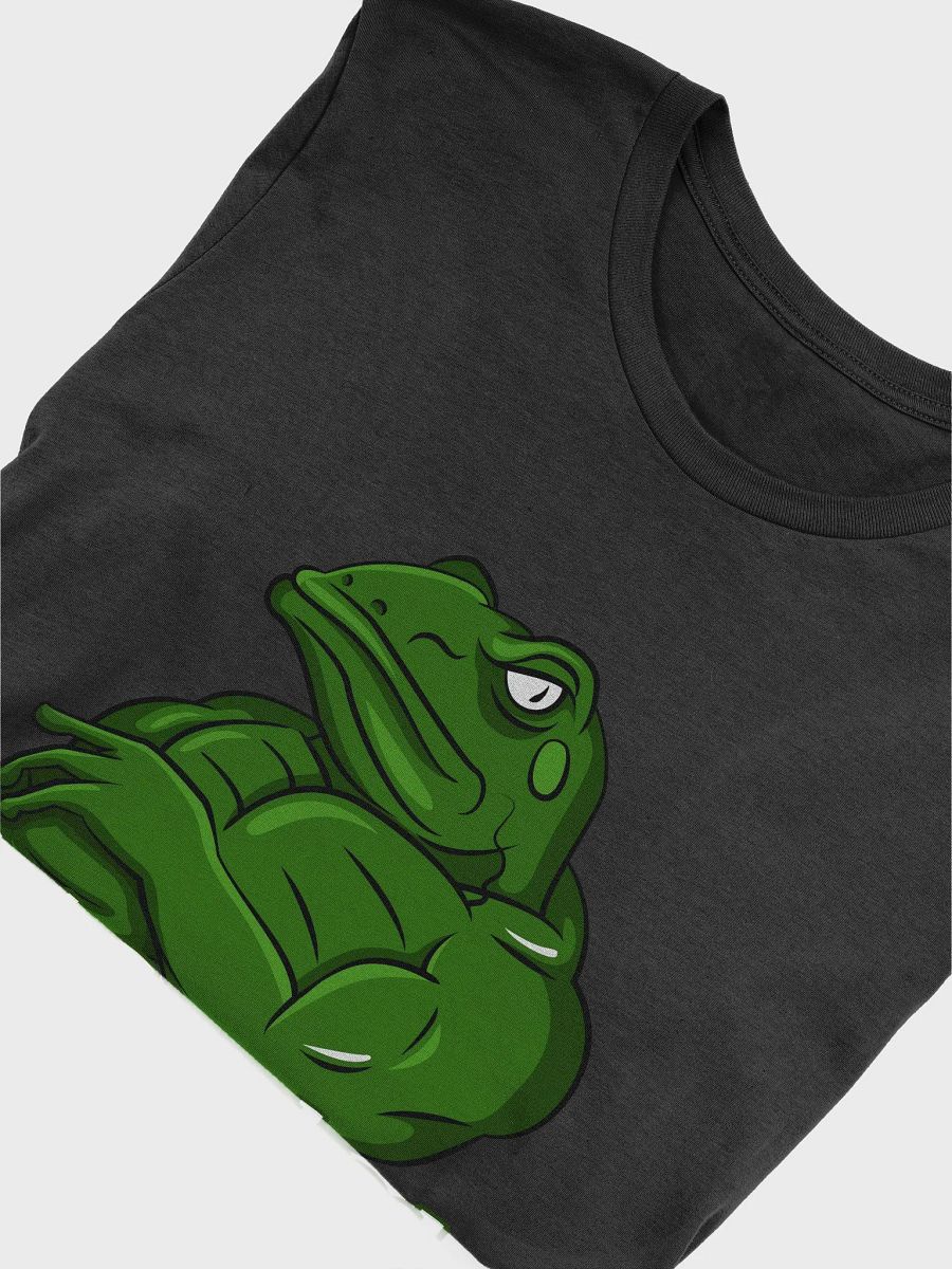 Get Croaked product image (5)