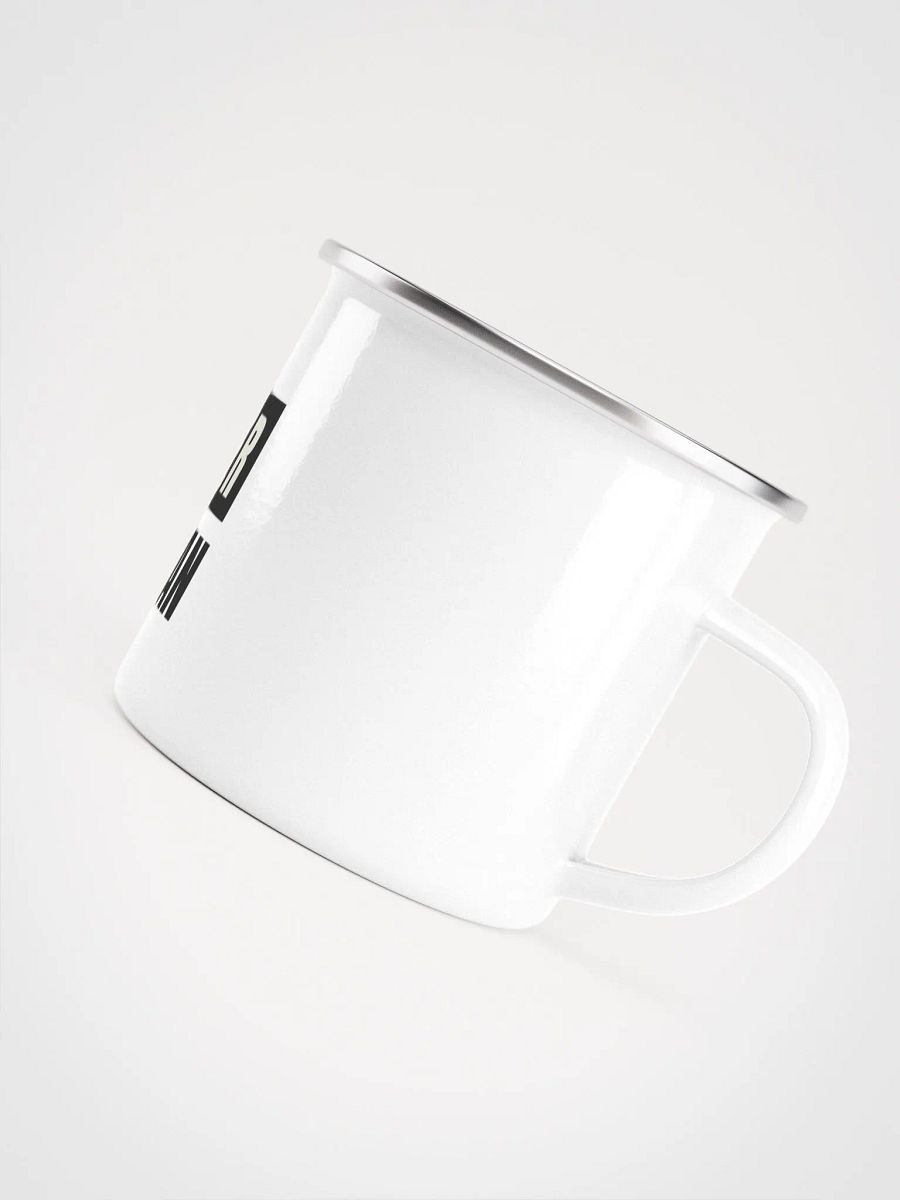 Master Technician Enamel Mug product image (5)