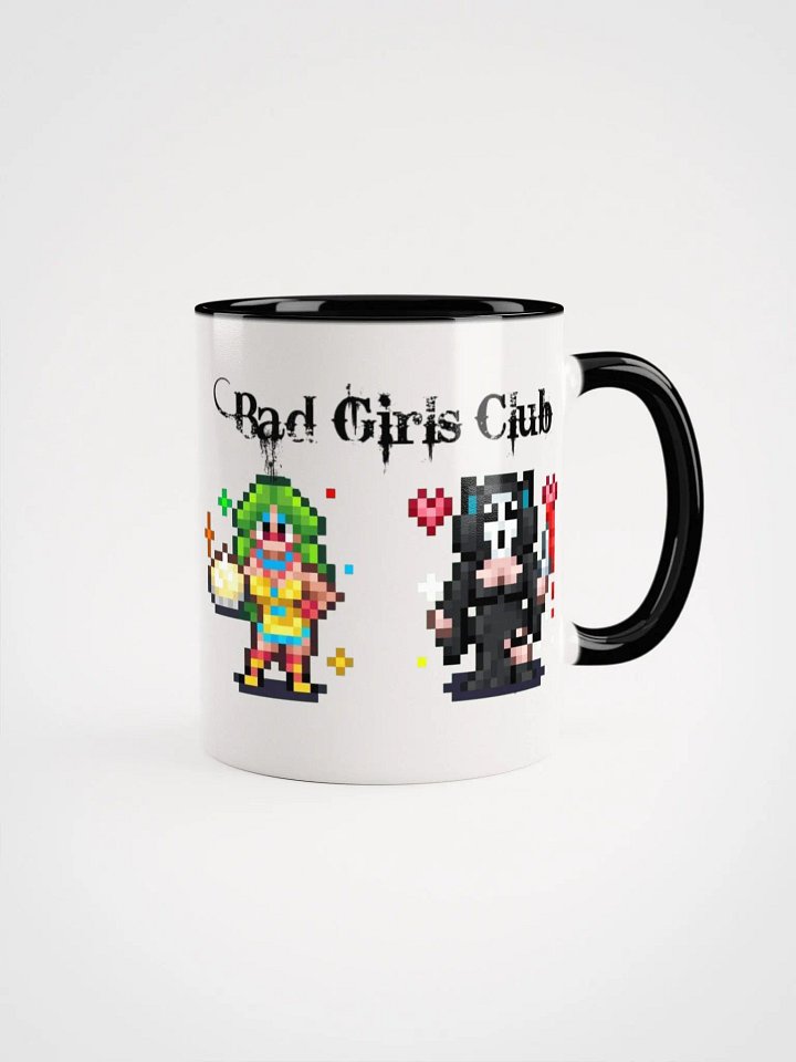 Bad Girls Club Ceramic Mug product image (9)