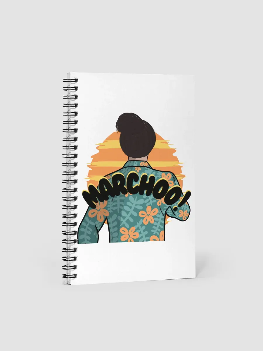 Marcho a por la tarea... product image (2)