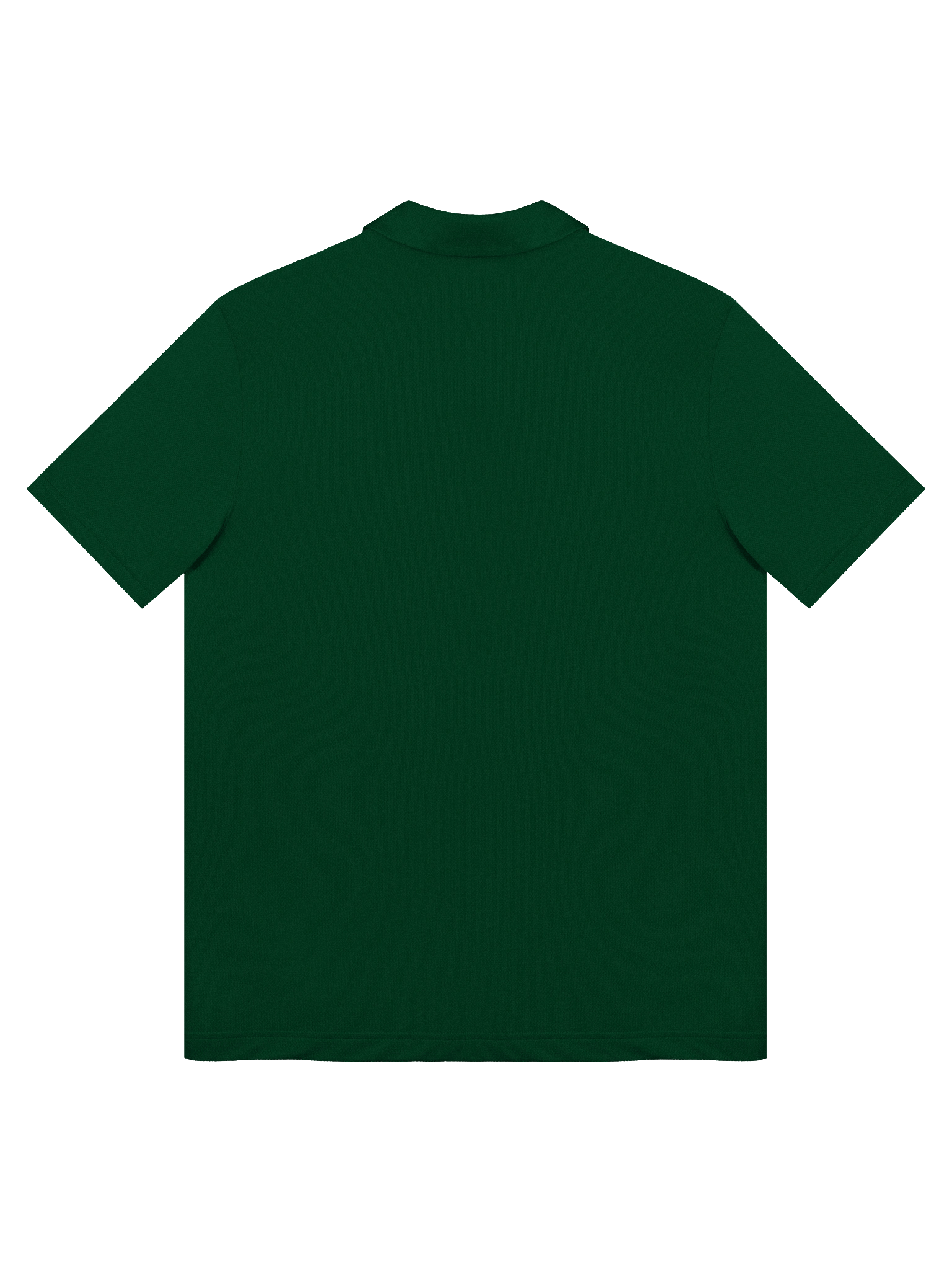 E-Estate Under Armour Executive Polo (Unisex · Green) product image (4)