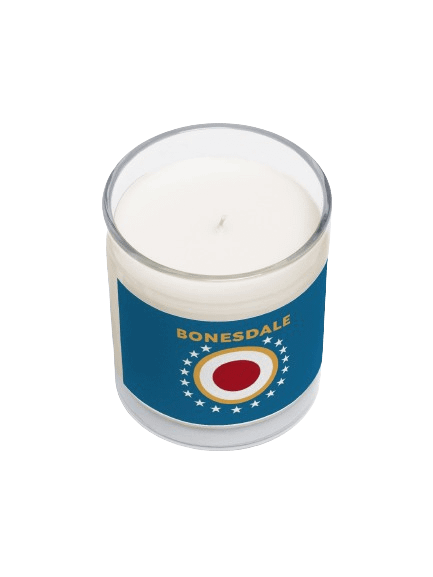 The Bonesdale Candle product image (2)
