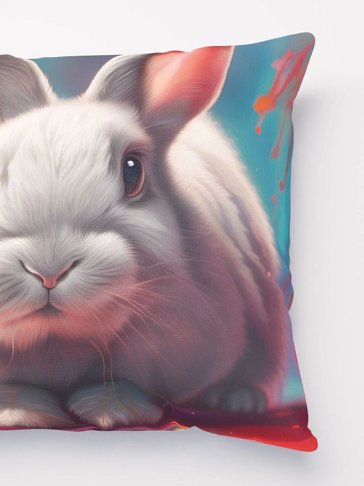 Bunny Pillow product image (3)
