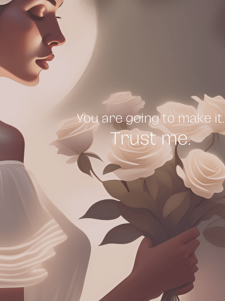 Springtime Desktop Wallpaper Set product image (2)
