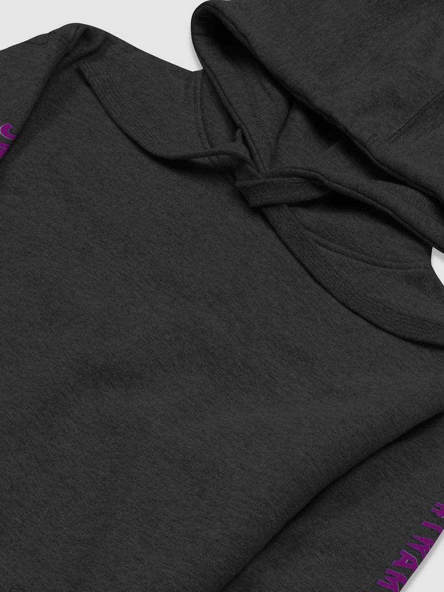 Dunc & Time Love Hoodie product image (34)
