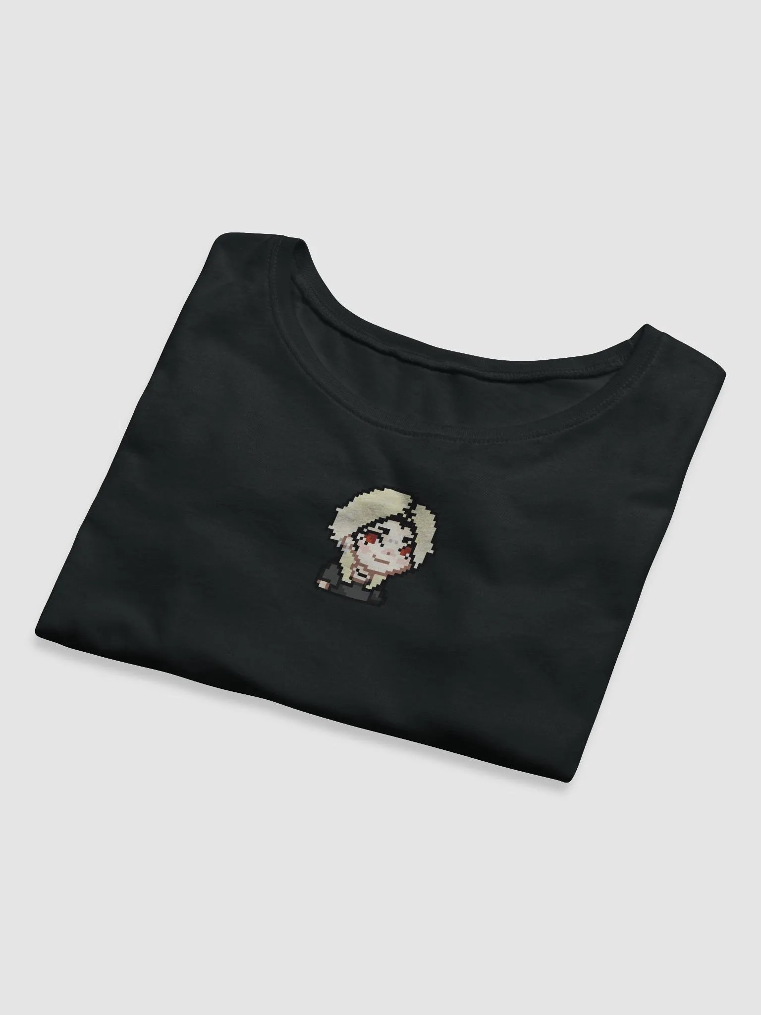 Small Chest Cropped Top product image (23)