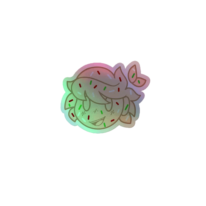 SugarEye sticker product image (1)