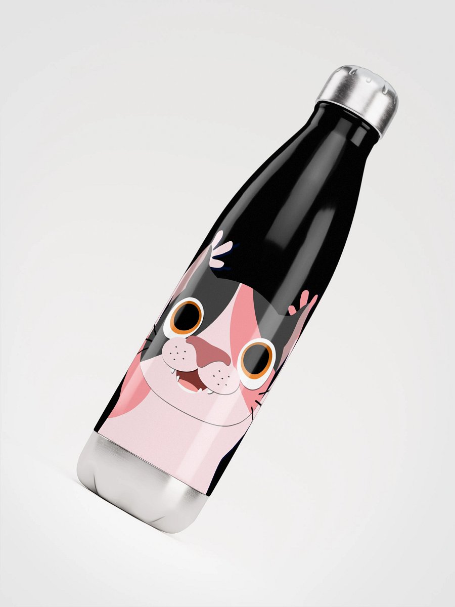Hooray! Travel Water Bottle product image (4)