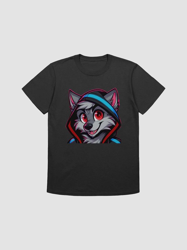 Character Unisex Graphic Tee product image (4)