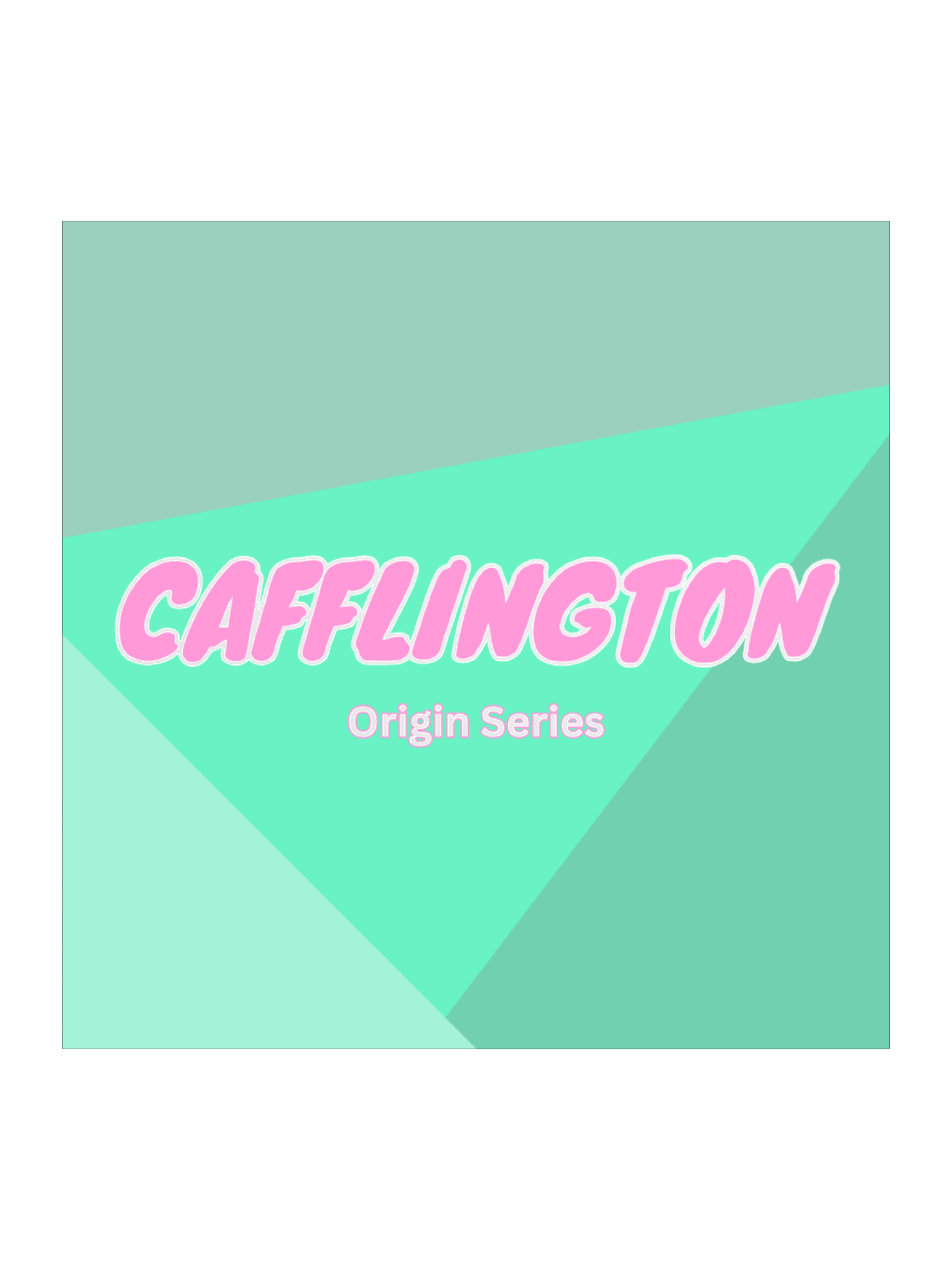 Origin Series - Sticker product image (1)