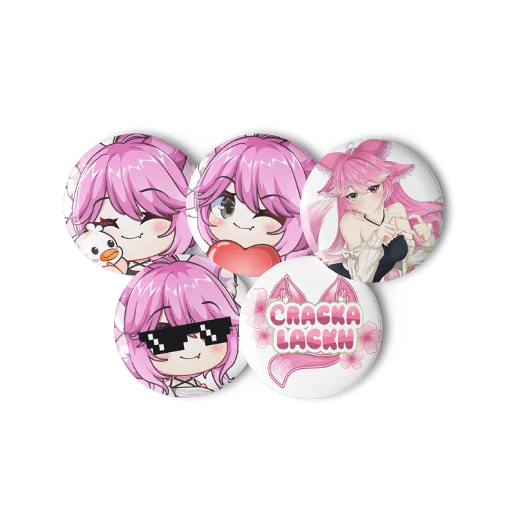 PIN ME! product image (2)
