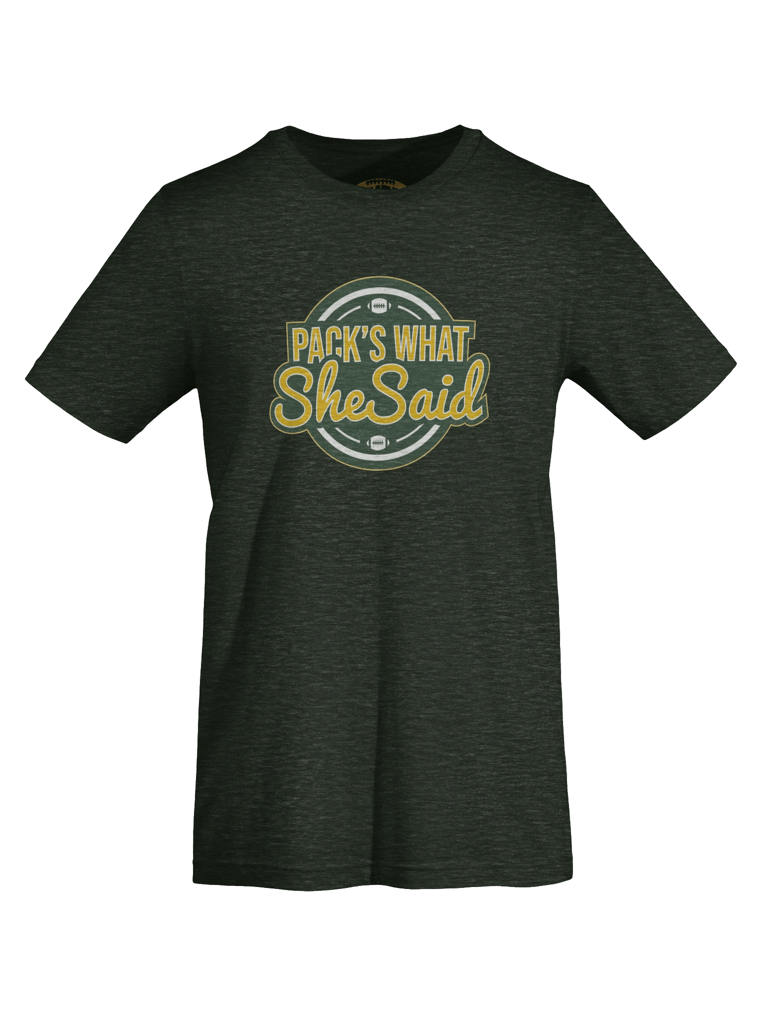 Pack's What She Said product image (7)