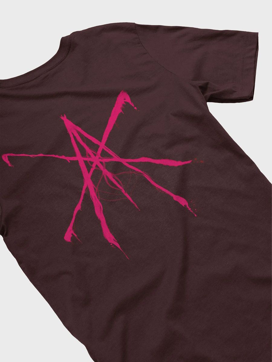 Critter Sigil tee product image (6)