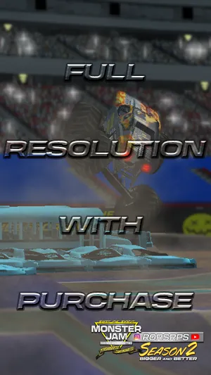 Ragged Destruction! - Lock Screen product image (1)