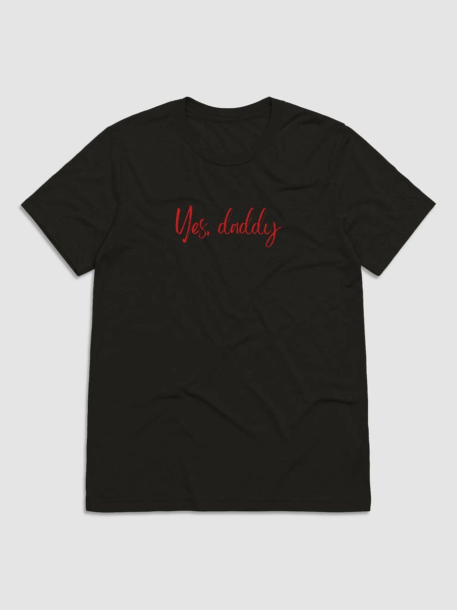 Yes Daddy, Shadowman product image (1)