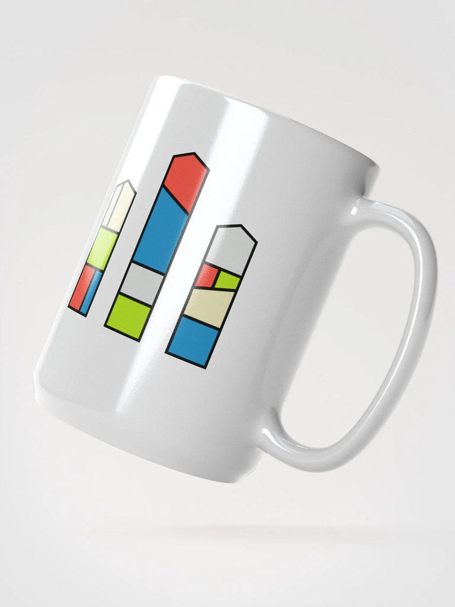 Sanctuary Mug product image (3)