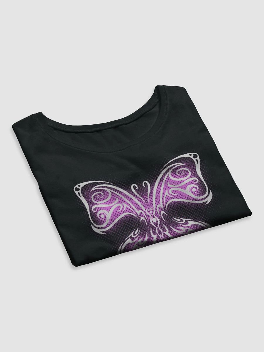 Chou Tattoo Crop Top product image (7)