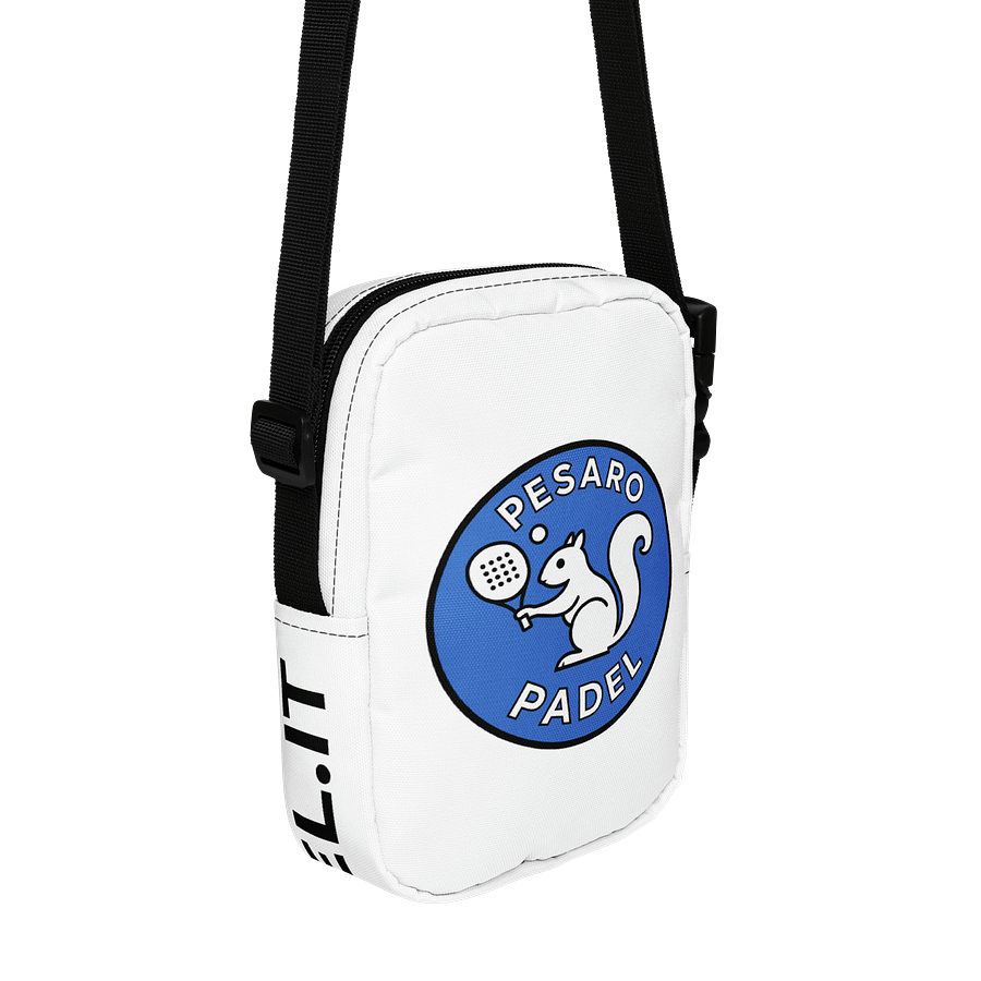 "Match Pocket – Borsello Tecnico in Poliestere product image (4)