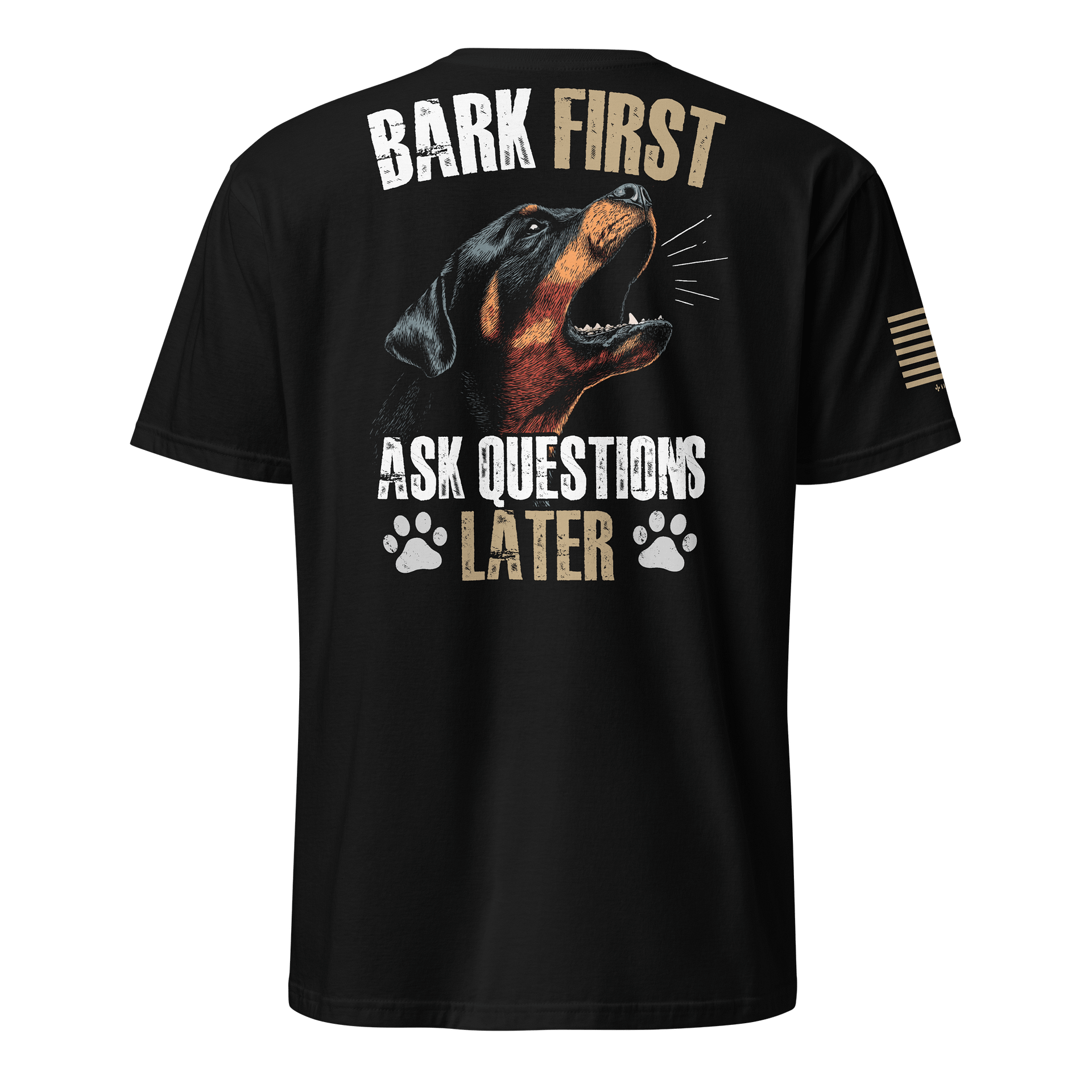 Bark First Rottweiler product image (1)