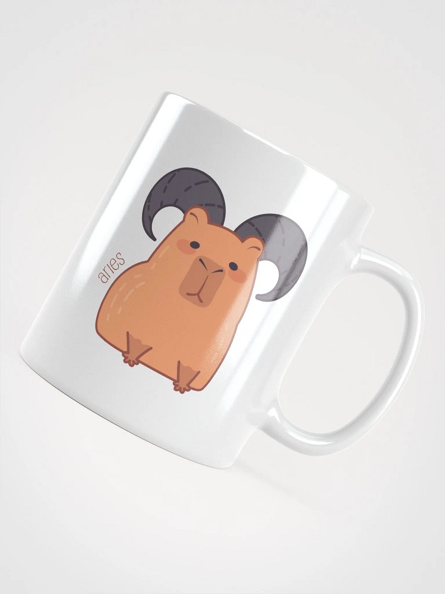 Capybara Aries product image (4)