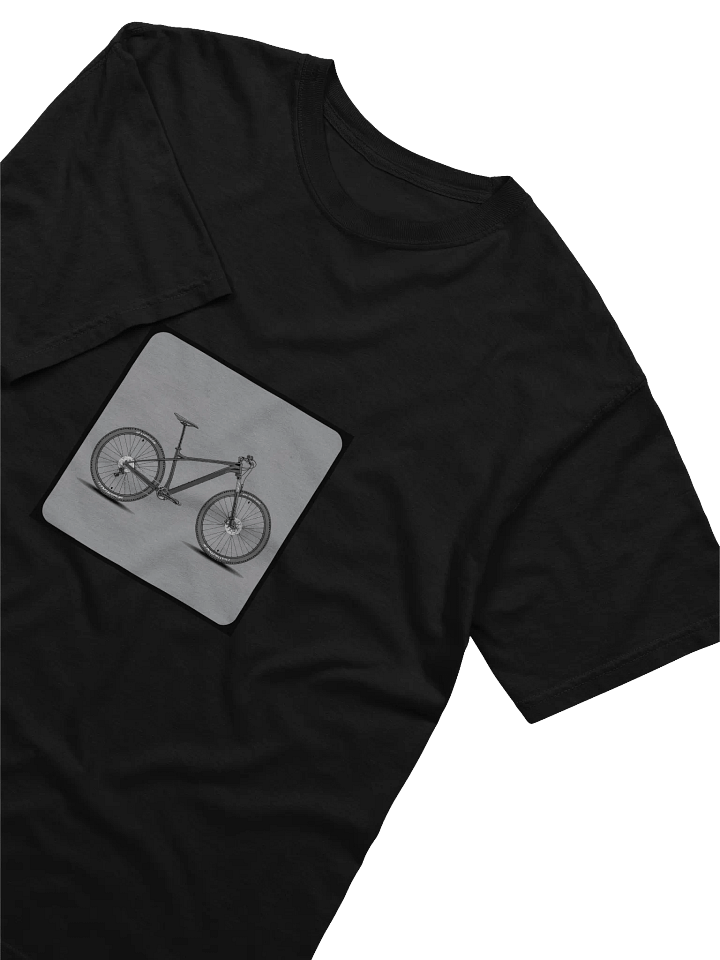 Cross-Country MTB T-Shirt product image (1)