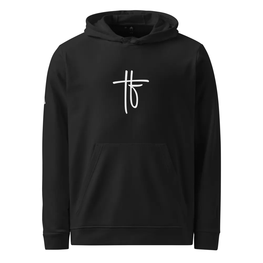 TF Adidas Fleece Hoodie product image (1)