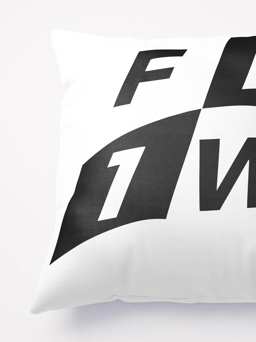 Comedy Review Pillow product image (3)
