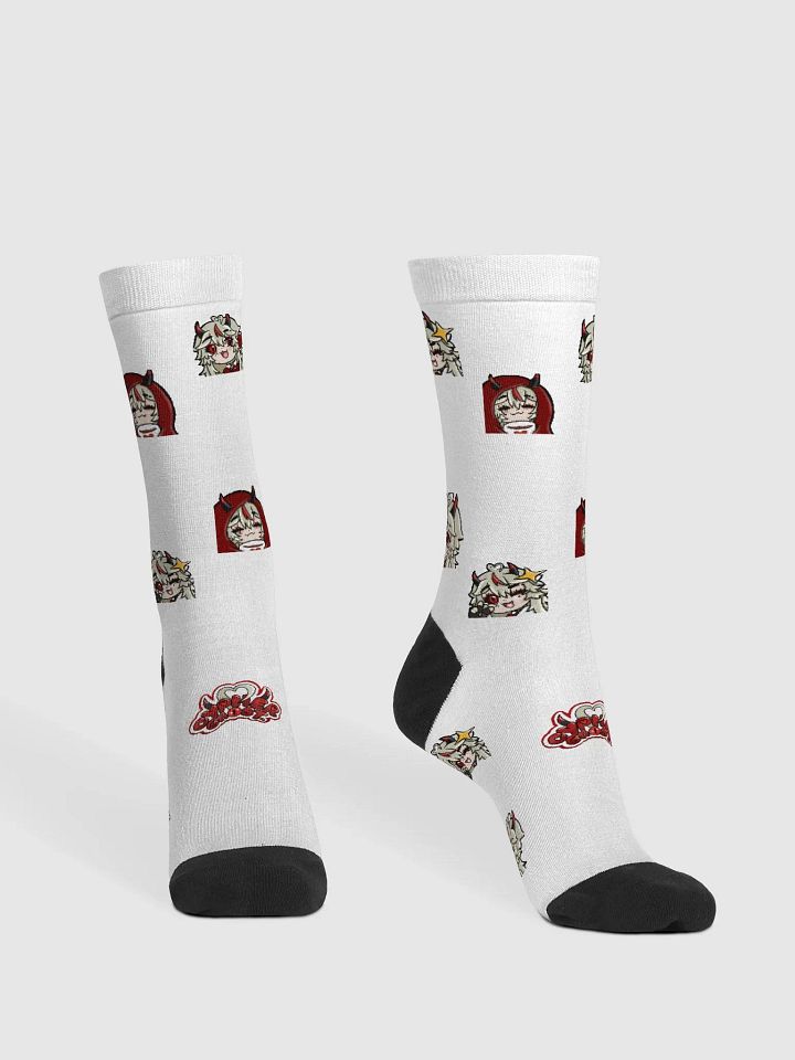 [2025] Cypher Crew Socks product image (2)