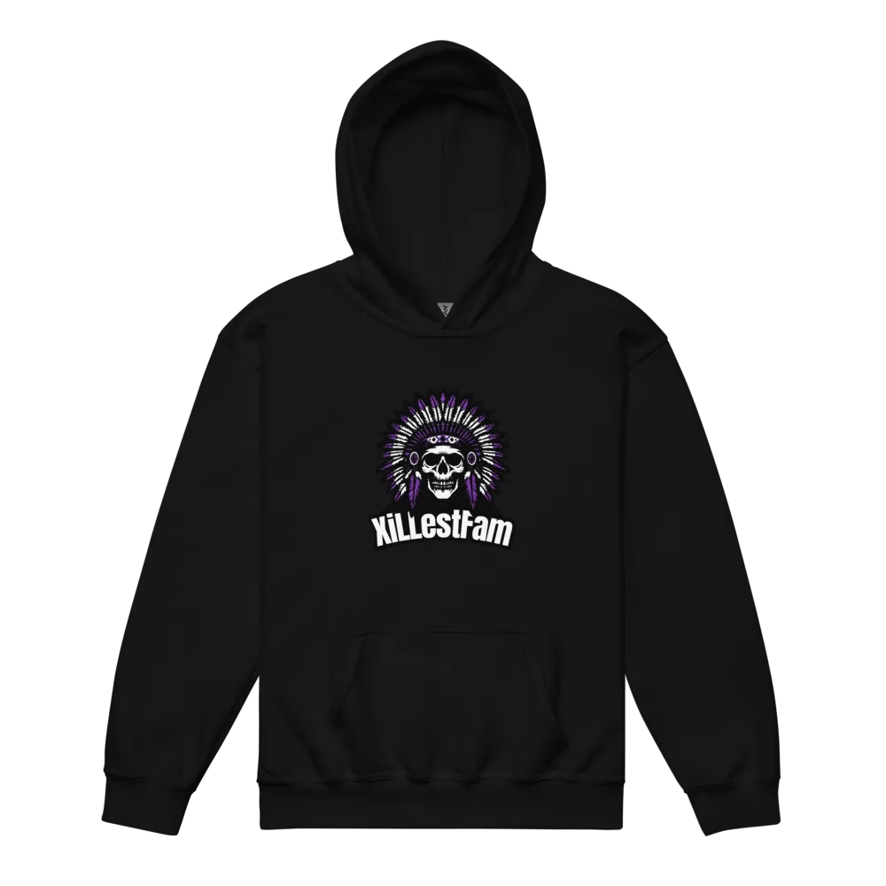 youth xillest gear product image (11)