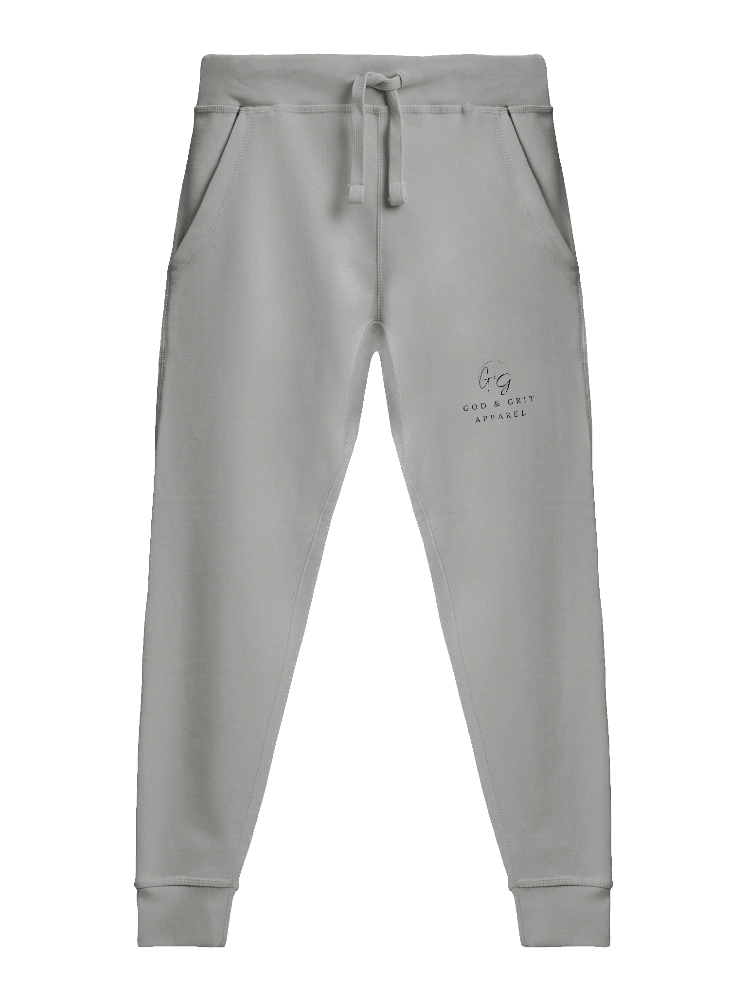 God and Grit Apparel Joggers product image (1)