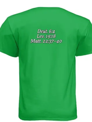 Love Your Muslim Neighbor product image (2)